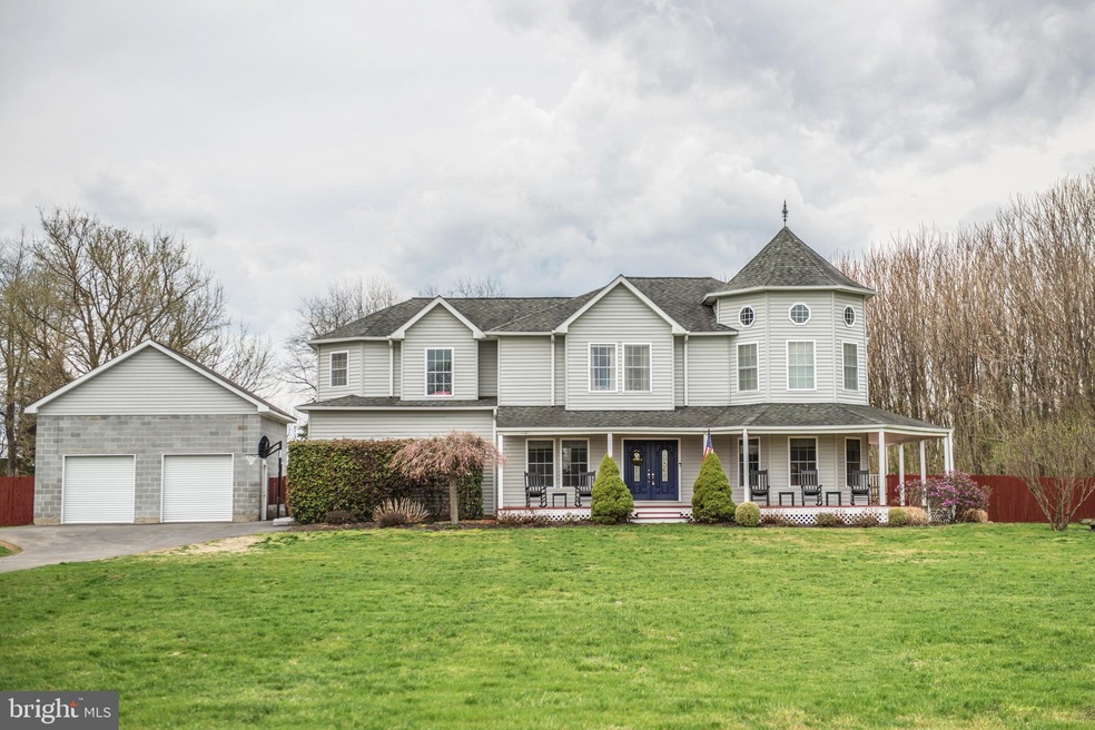 16424 Woburn Rd, Sharpsburg, MD 21782 - photo 1