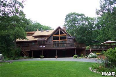 2236 W Bangor Rd, Bangor, PA 18013 - photo 1