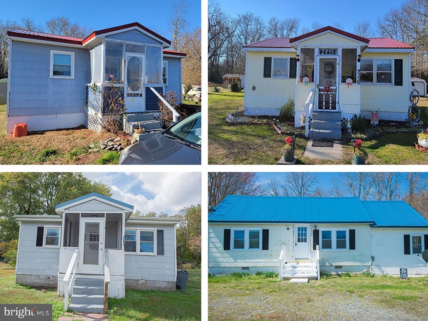 9233 Seahawk Rd, Berlin, MD 21811 - photo 1