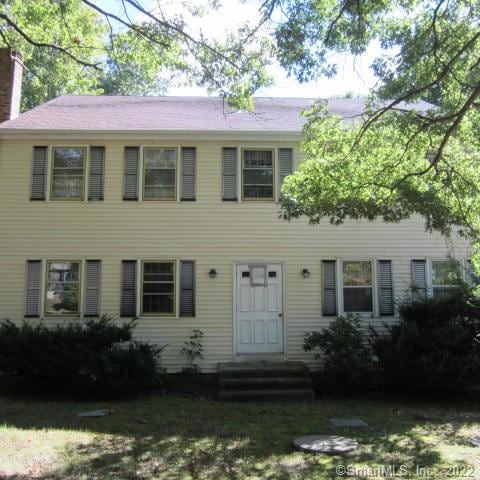 63 Schofield Rd unit 56, Willington, CT 06279 - photo 1