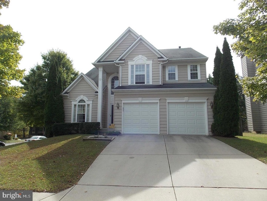 1 Williams Ct, Owings Mills, MD 21117 - photo 1