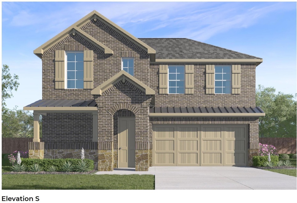 2528 Sakeena Ct, Bedford, TX 76022 - photo 1