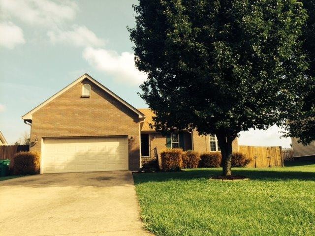 2247 Clearwater Dr, Lawrenceburg, KY 40342 - photo 1