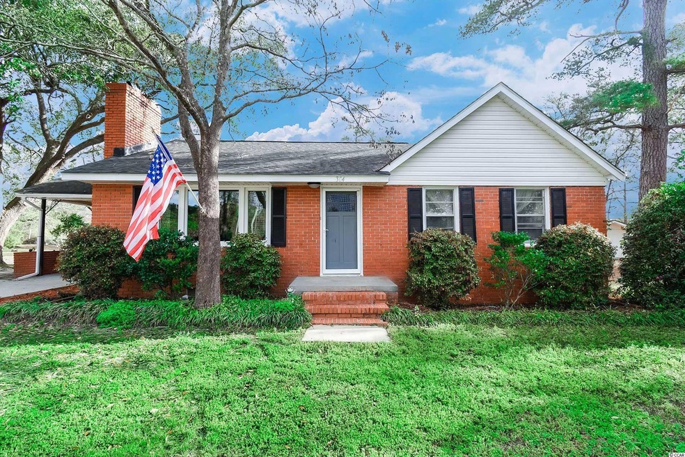 304 Edgewood Cir, Conway, SC 29527 - photo 1