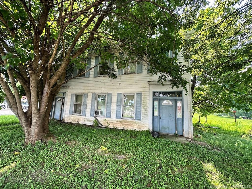 7991 E Main St, Lexington, IN 47138 - photo 1