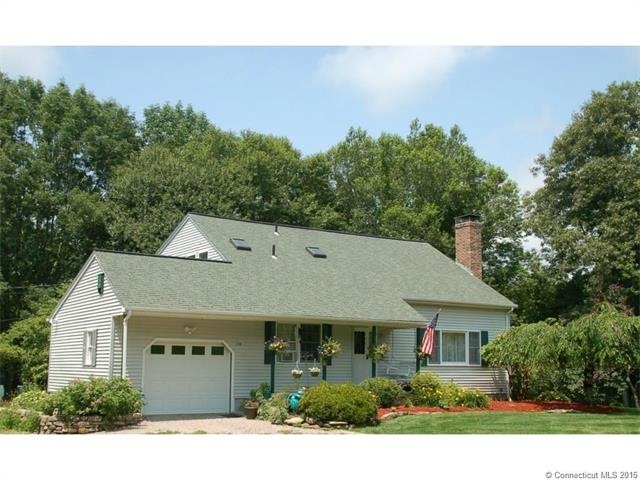 239 N Anguilla Rd, Pawcatuck, CT 06379 - photo 1