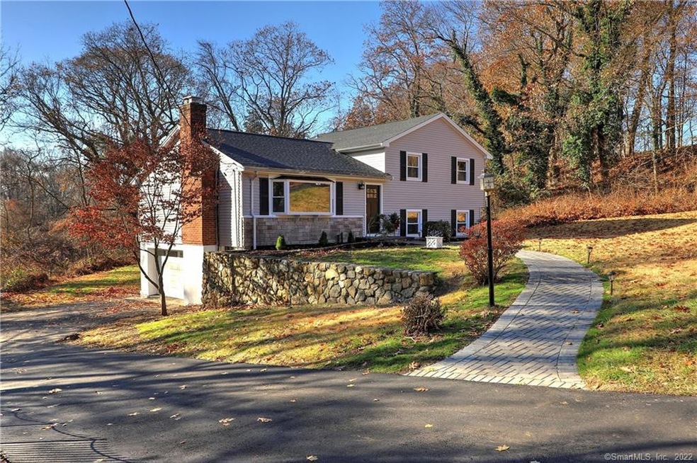 New Roof, New Siding, New driveway and new paver s