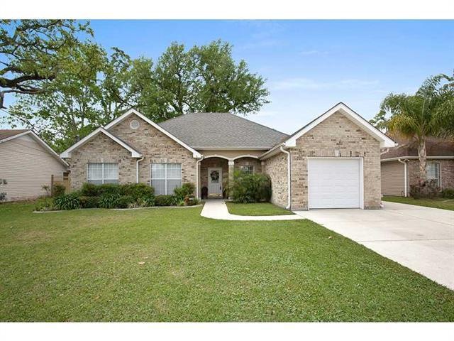 4208 Ames Blvd, Marrero, LA 70072 - photo 1