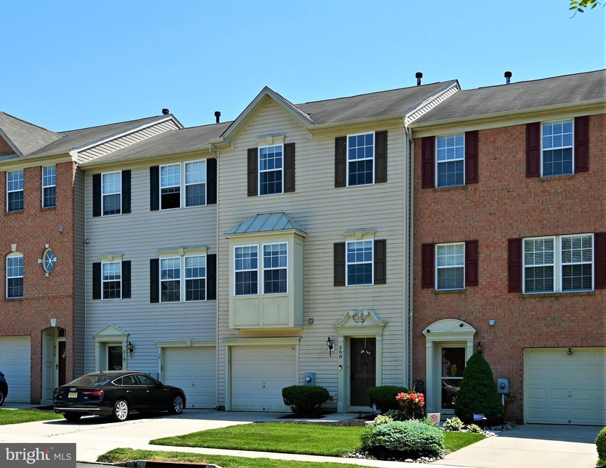 208 Ironwood Dr unit 117, Woodbury, NJ 08096 - photo 1
