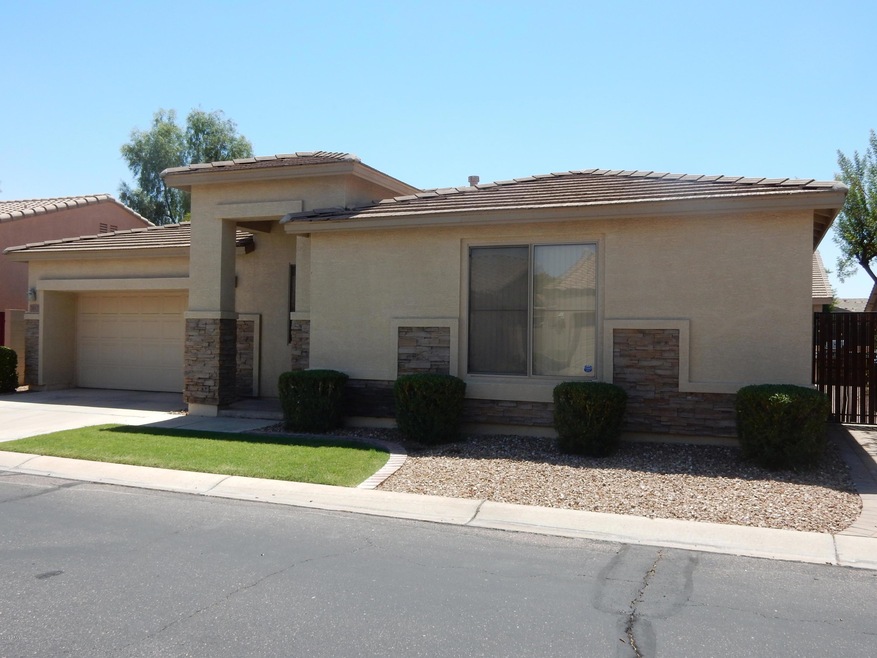 7017 E Kessler Ave, Mesa, AZ 85209 - photo 1