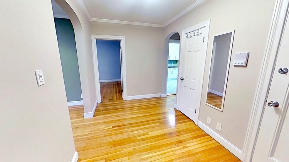 84 Strathmore Rd unit 1, Brighton, MA 02135 - photo 1