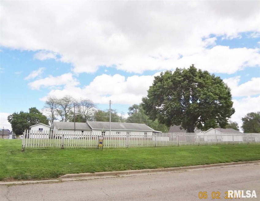 0 Adams St unit RMACA20170237, Lincoln, IL 62656 - photo 1