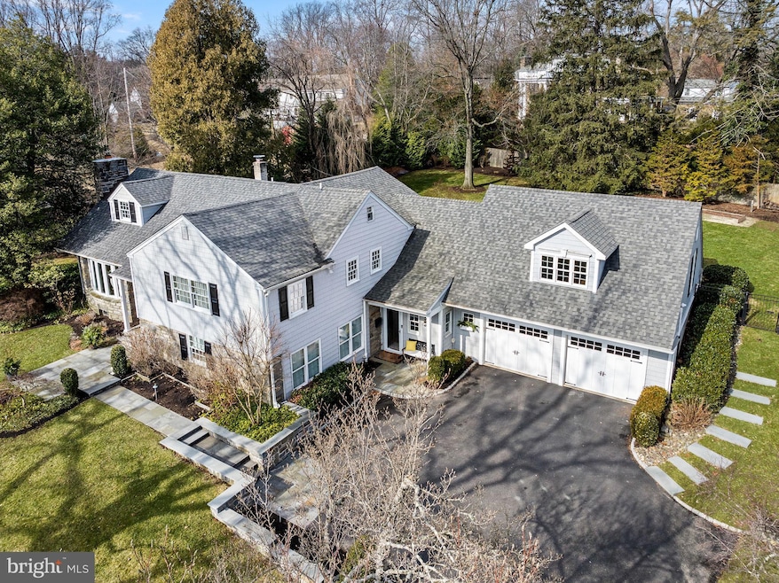 43 Crestline Rd, Wayne, PA 19087 - photo 1