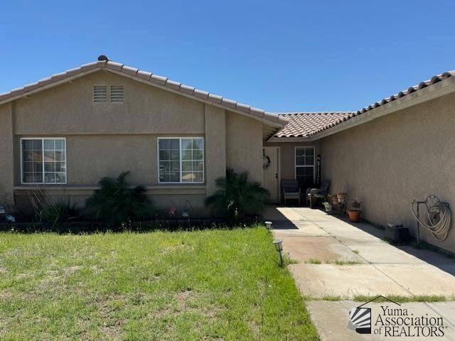 6351 E 44th St, Yuma, AZ 85365 - photo 1