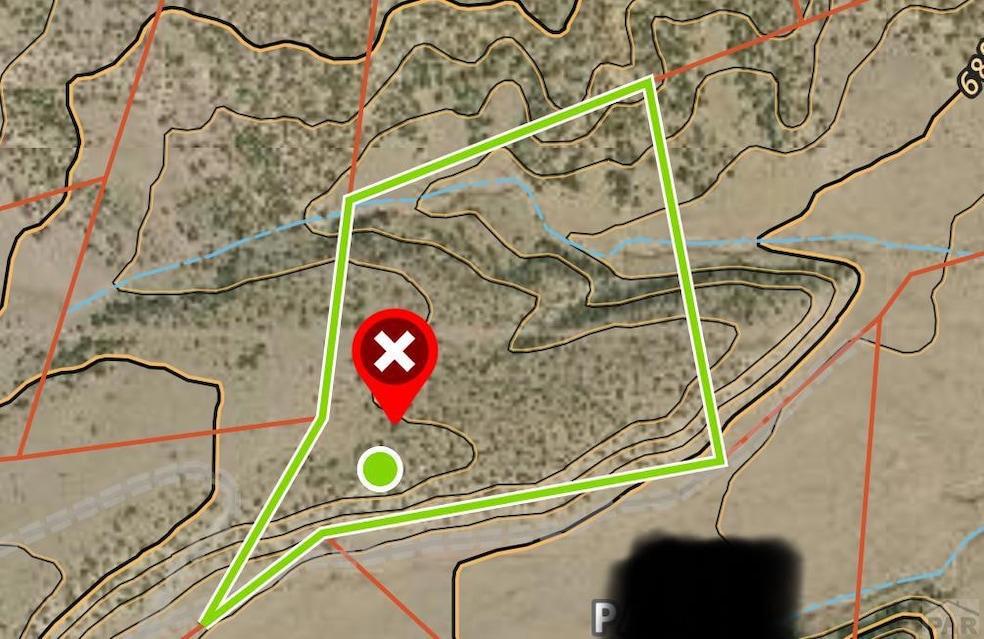 Lot 64 Colorado Land and Grazing, Gardner, CO 81040 - photo 1