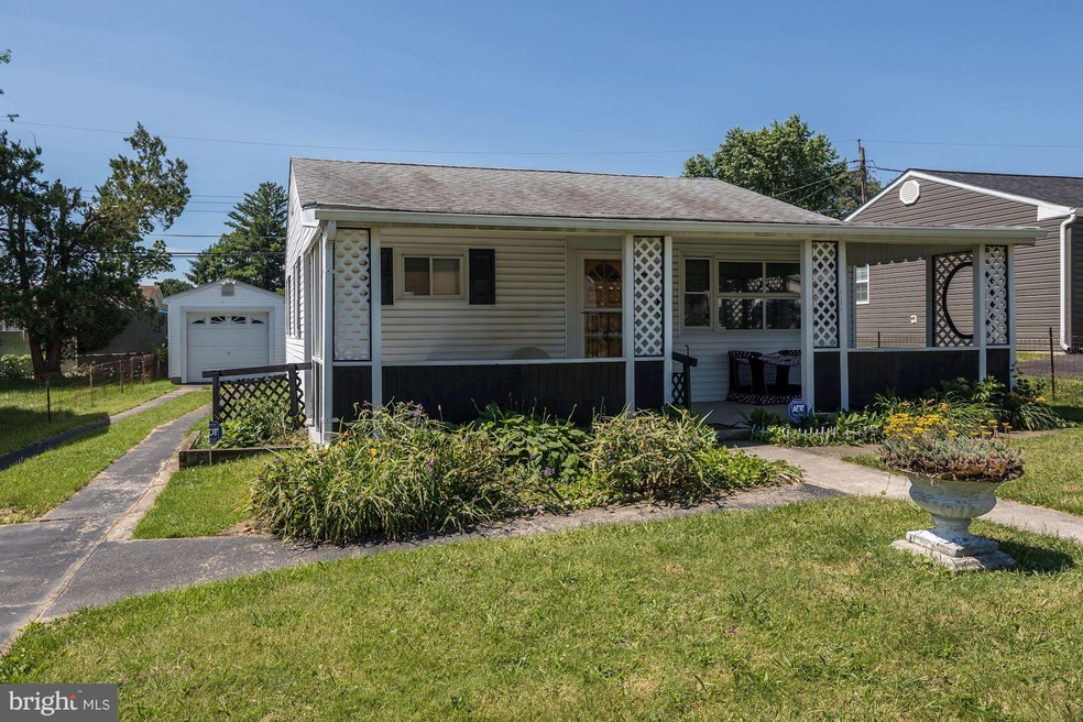 20 Blister St, Middle River, MD 21220 - photo 1