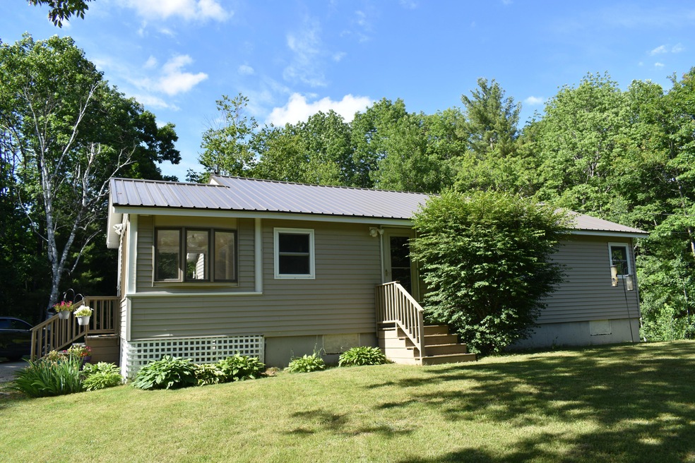 721 High St, West Gardiner, ME 04345 - photo 1