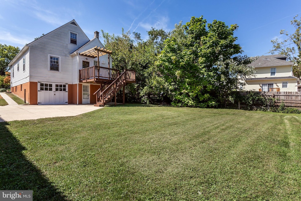 3300 Westfield Ave, Baltimore, MD 21214 - photo 1