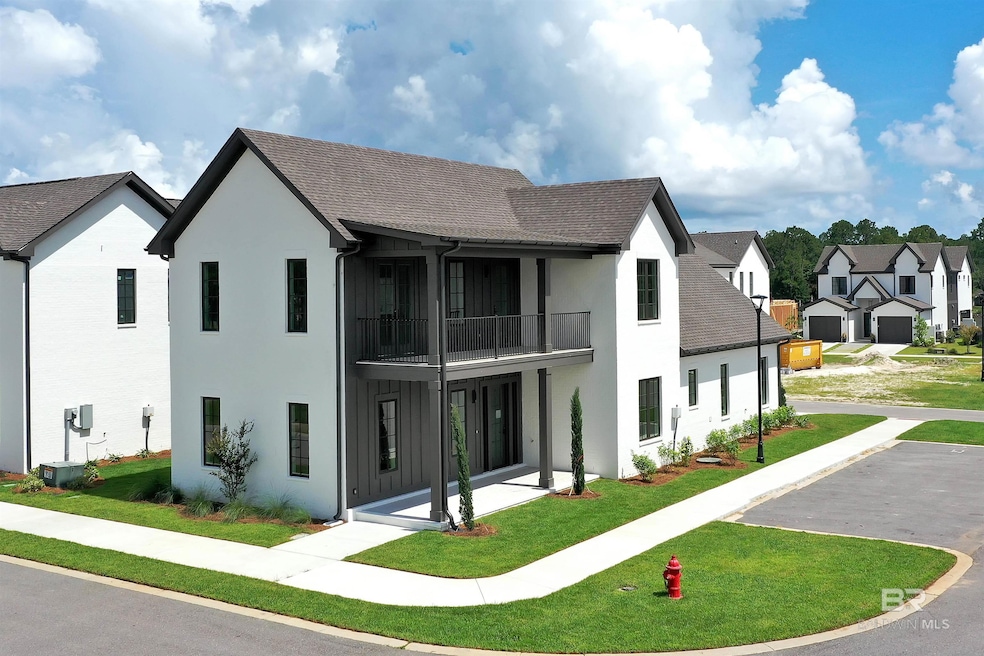 926 Inlet Cir, Gulf Shores, AL 36542 - photo 1