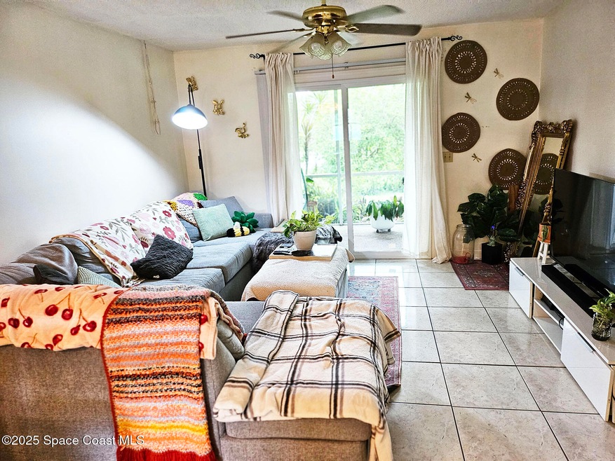 1250 Cheney Hwy unit D, Titusville, FL 32780 - photo 1