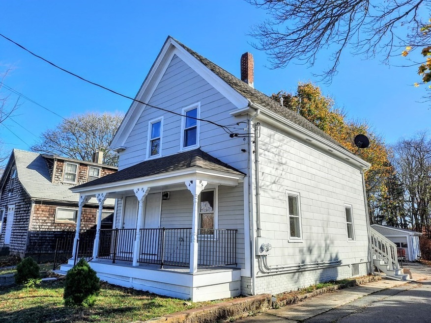 92 South St unit 1, Plymouth, MA 02360 - photo 1