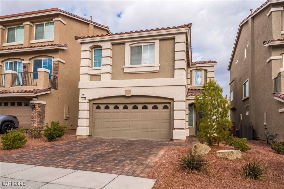 6136 China Bend Rd, Las Vegas, NV 89118 - photo 1