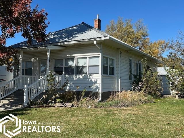 312 E South St, Blakesburg, IA 52536 - photo 1