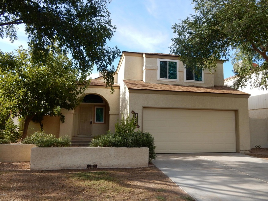 5144 W Boston Way S, Chandler, AZ 85226 - photo 1