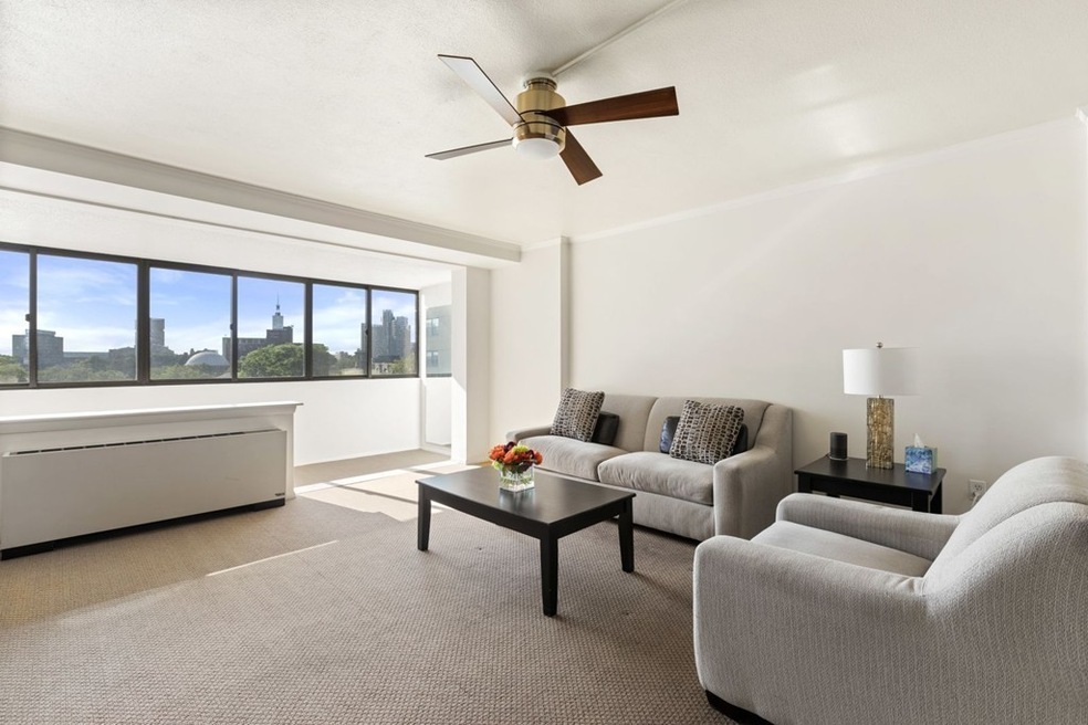 Whittier Place unit 4O, Boston, MA 02114 - photo 1