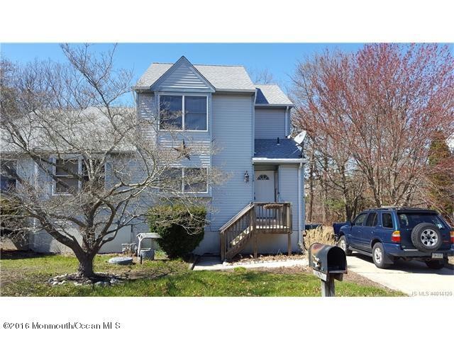 113 W Winged Foot Ct unit 115, Little Egg Harbor Township, NJ 08087 - photo 1