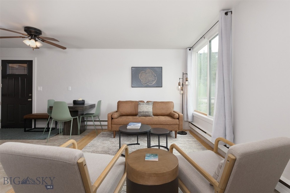 21 Sitting Bull Rd unit 1214, Big Sky, MT 59730 - photo 1