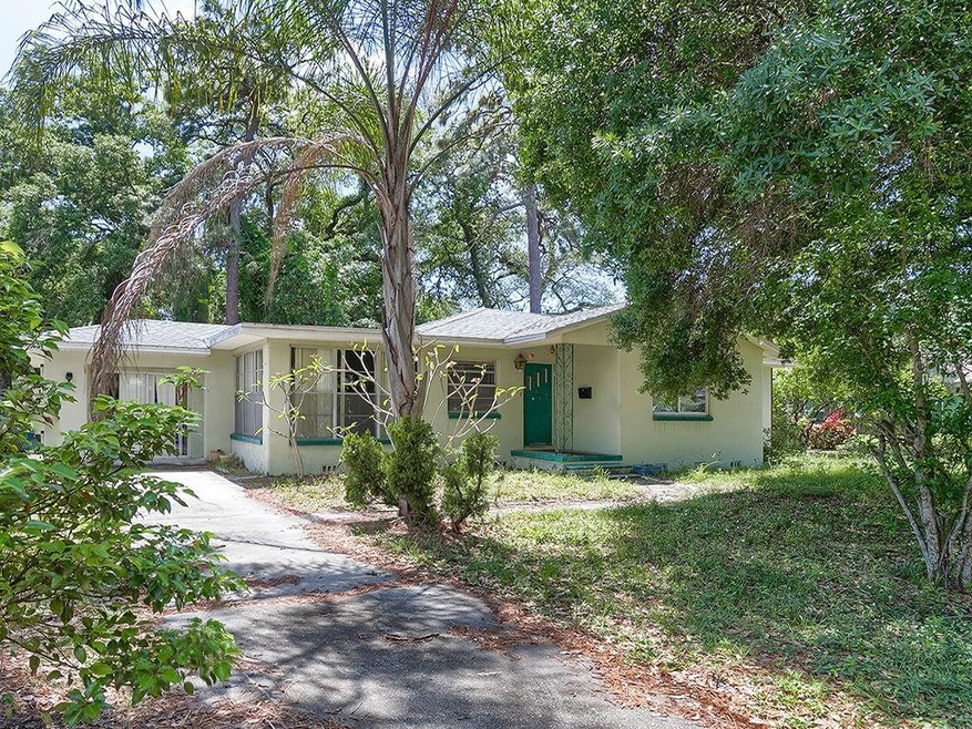 4002 W San Luis St, Tampa, FL 33629 - photo 1