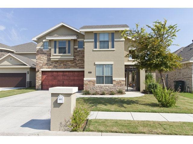 3802 Thrasher Dr, Mission, TX 78572 - photo 1
