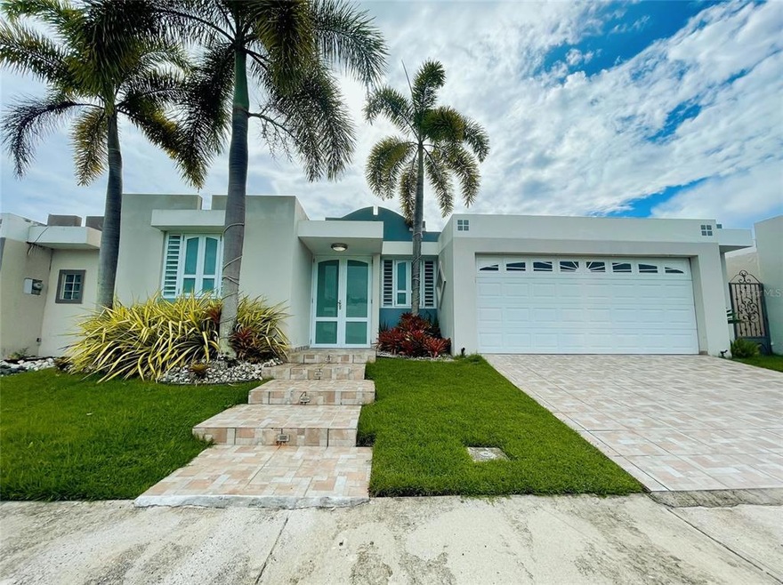 E-21 Jaguey St, San Lorenzo, PR 00754 - photo 1