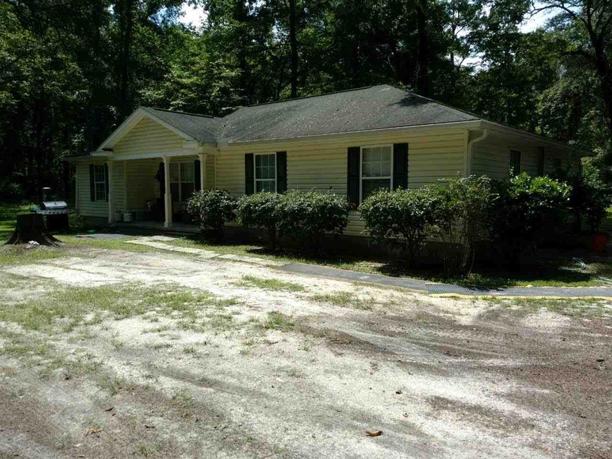 57 Hollywood Way, Crawfordville, FL 32327 - photo 1