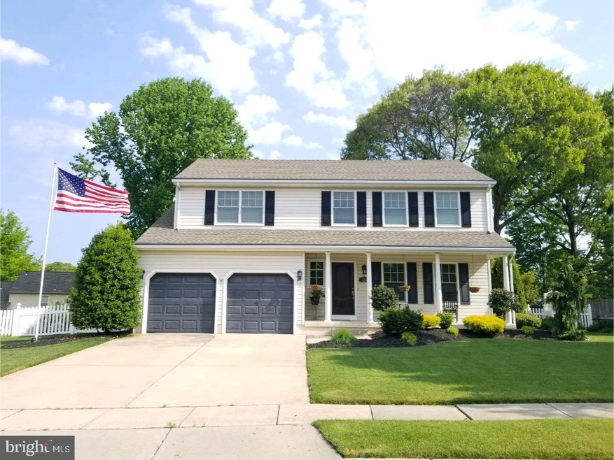 424 Locust Ct, Glassboro, NJ 08028 - photo 1