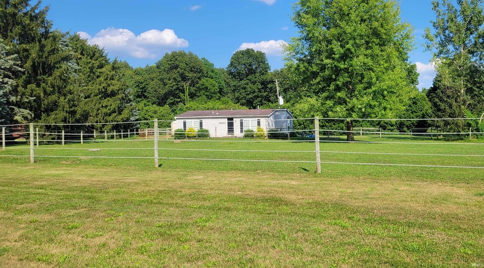18822 N State Road 1, Spencerville, IN 46788 - photo 1