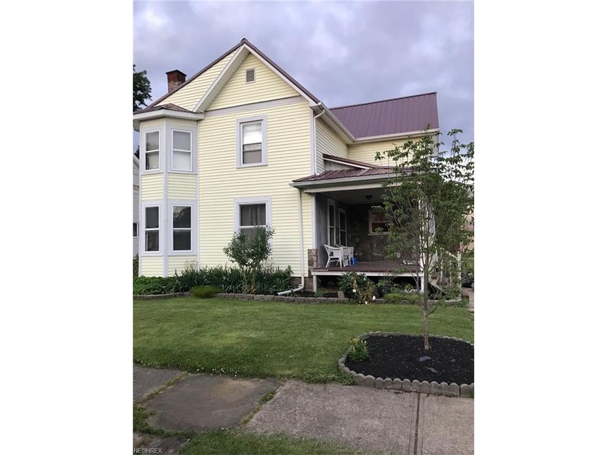 1316 Louisiana Ave NW, Canton, OH 44703 - photo 1