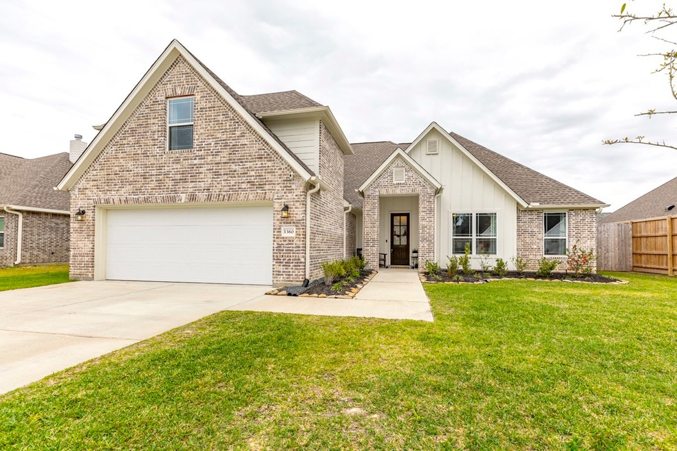 1360 Miss Kyndall, Lumberton, TX 77657 - photo 1