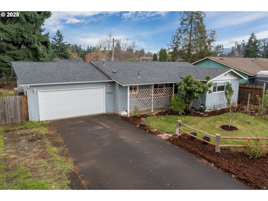 2783 31st St, Springfield, OR 97477 - photo 1