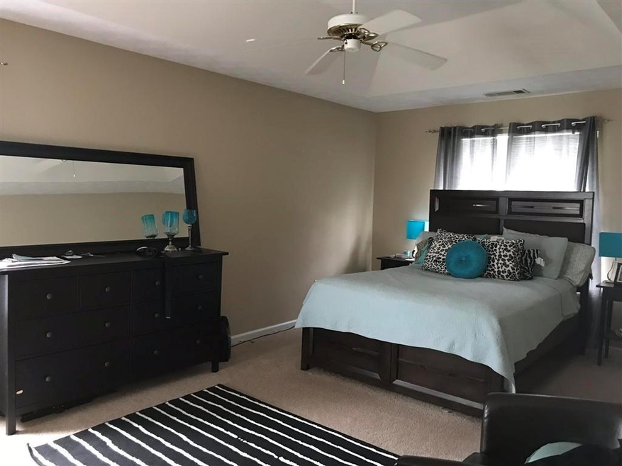 1348 Woodcutt Place unit 1348, Marietta, GA 30062 - photo 1