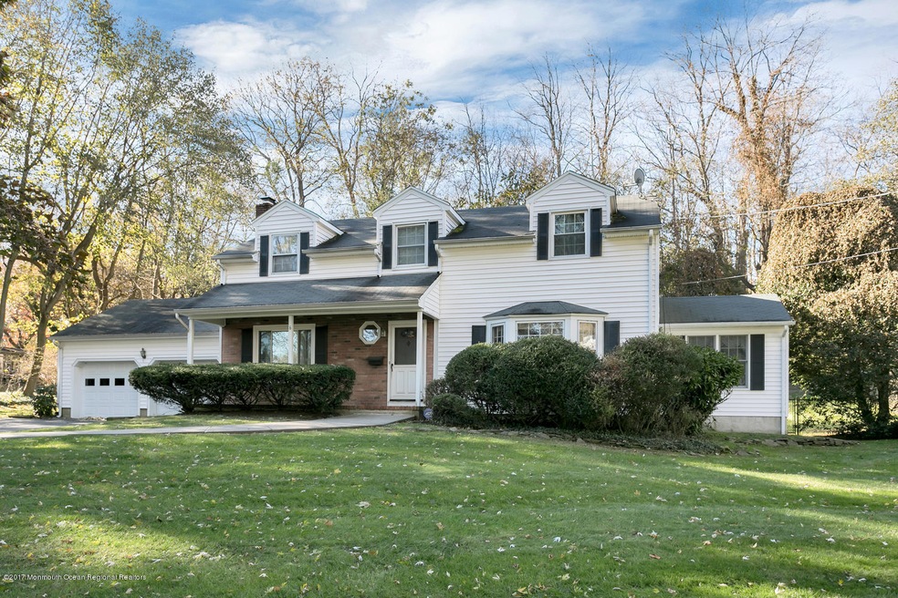 6 Marlpit Place