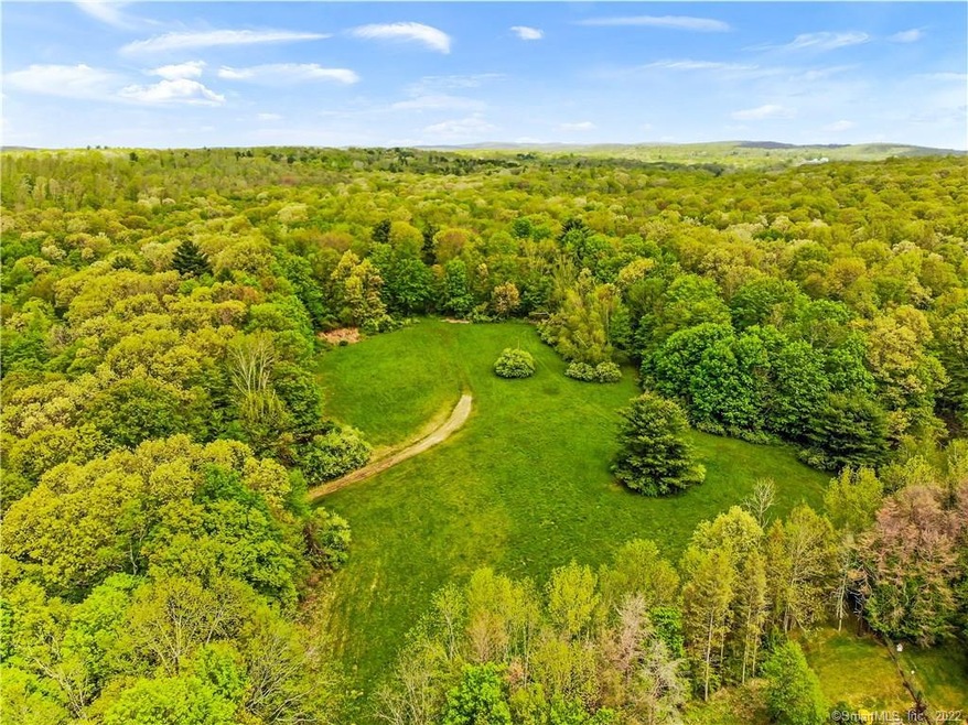 XO Graham Rd, Ashford, CT 06278 - photo 1