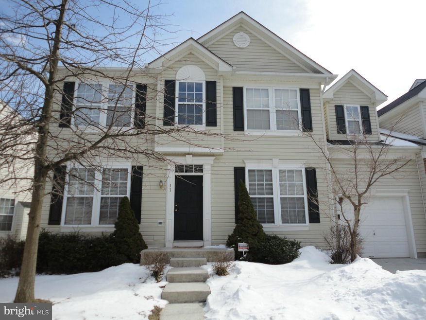 11 Egypt Farms Rd, Owings Mills, MD 21117 - photo 1