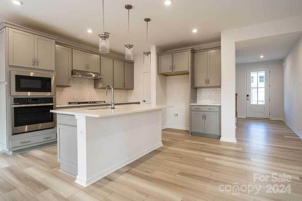 Alton Creek Homesite 6