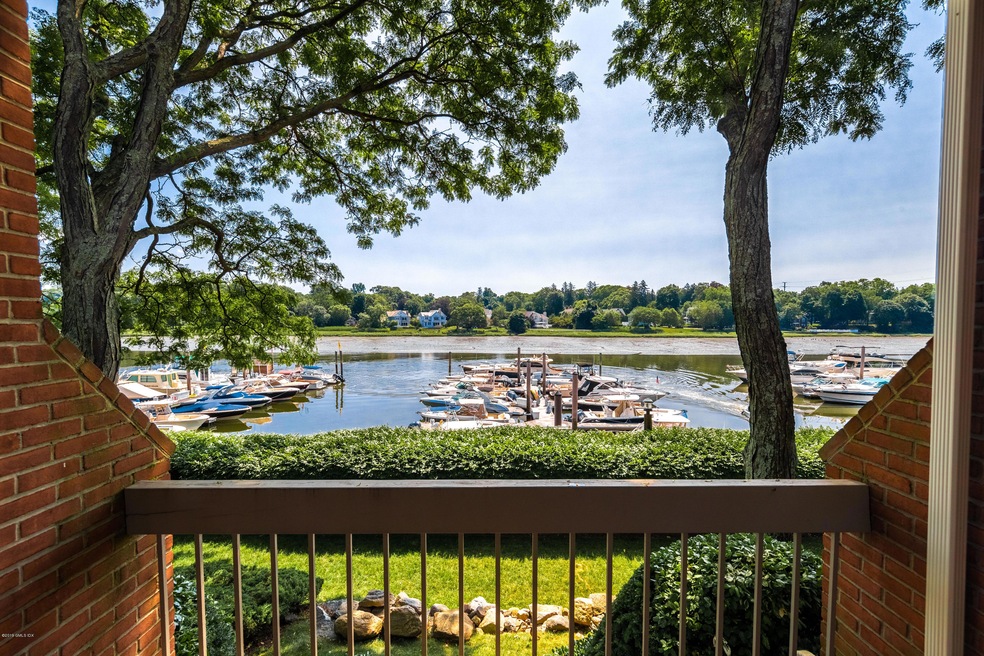 15 River Rd unit 222, Cos Cob, CT 06807 - photo 1