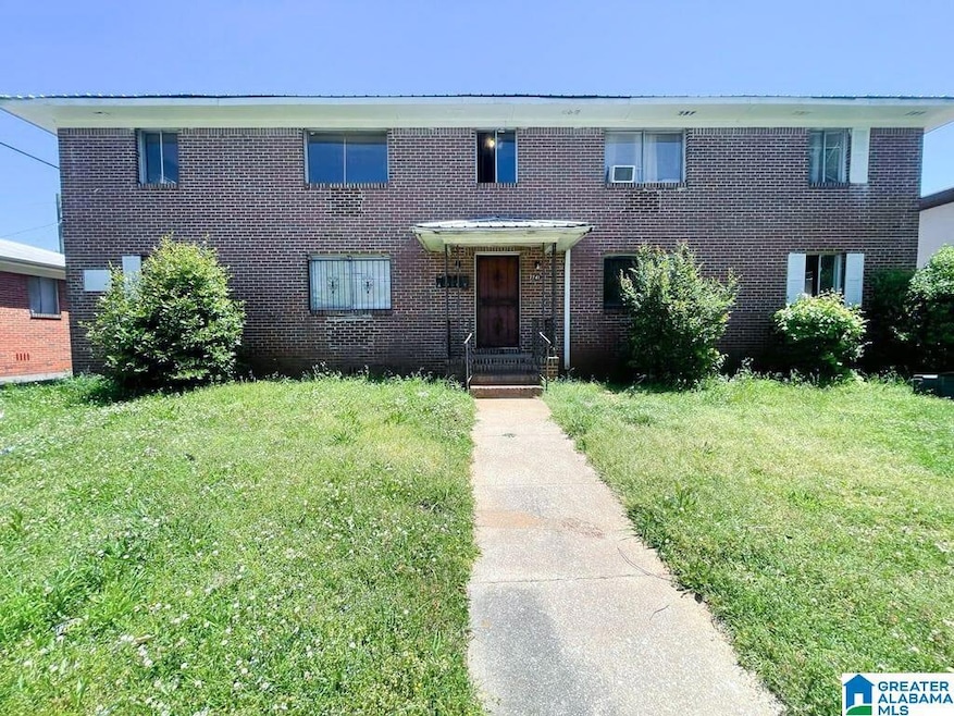 7741 5th Ave S, Birmingham, AL 35206 - photo 1