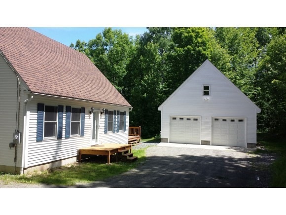 371 March Hill Rd, Walpole, NH 03608 - photo 1