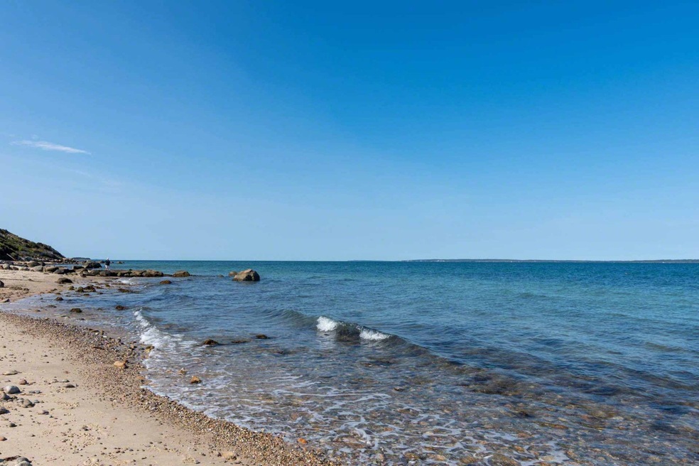 104 and 126 Naushon Rd, West Tisbury, MA 02575 - photo 1