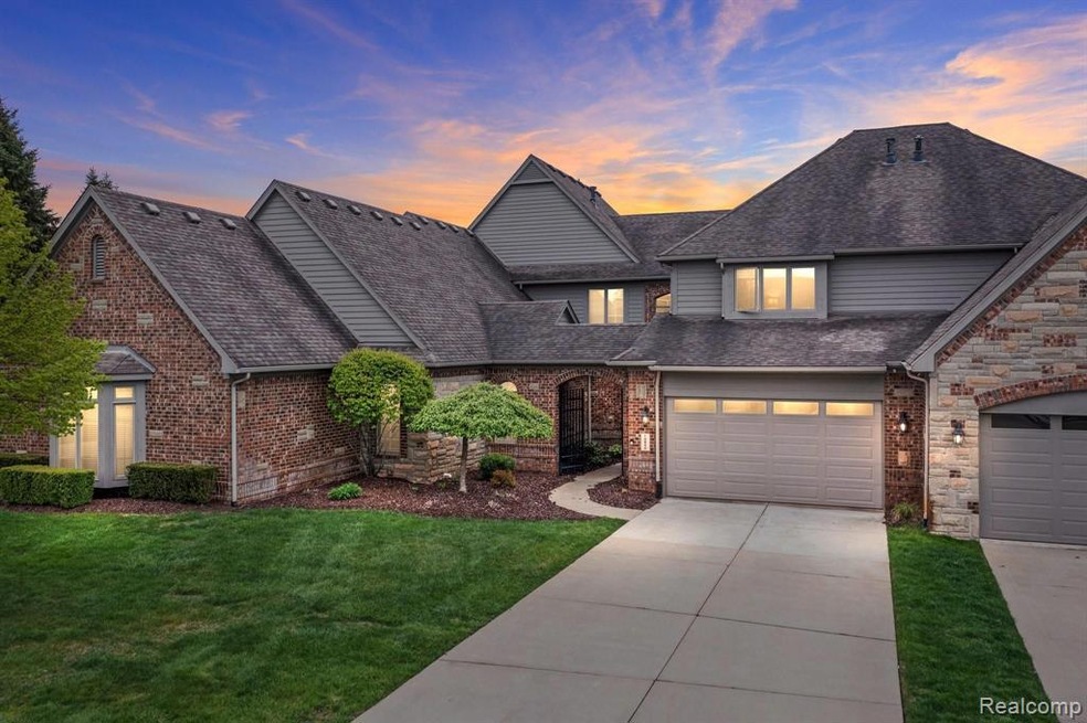 Welcome Home!